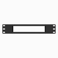 10" Netgear GS308 Switch Mini Rack Mount - 1U – image 5