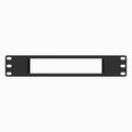 10" Netgear GS308P PoE Switch Mini Rack Mount - 1U – image 5