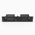 19" Minisforum UM790 Pro Mini PC Rack Mount - 2U (Modular) – image 6