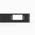 19" Minisforum UM890 Pro Mini PC Rack Mount - 2U (Modular) – image 5
