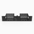 19" Minisforum UM890 Pro Mini PC Rack Mount - 2U (Modular) – image 6