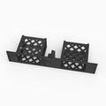 19" Minisforum UM890 Pro Mini PC Rack Mount - 2U (Modular) – image 8