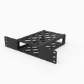10" Fosi Audio V3 Amplifier Rack Mount - 1U – image 3