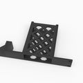 19" AIYIMA A07 Amplifier Rack Mount - 1U (Modular) – image 3