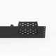 19" Sonos Port Rack Mount - 2U (Modular) – image 1