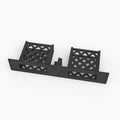 19" Sonos Port Rack Mount - 2U (Modular) – image 7