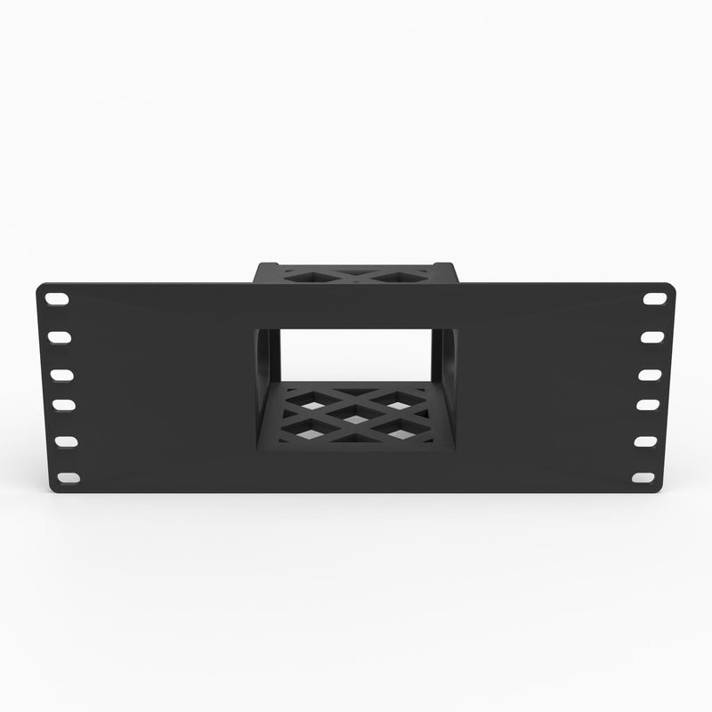 10" TinyPilot Voyager 2a KVM Rack Mount - 2U – image 1