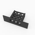 10" GEEKOM A8 Mini PC Rack Mount - 2U – image 2