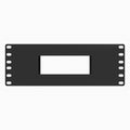 10" GEEKOM A8 Mini PC Rack Mount - 2U – image 5