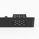 19" Intel NUC5i7RYH Rack Mount - 2U (Modular) – image 1