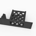19" Intel NUC5i7RYH Rack Mount - 2U (Modular) – image 3