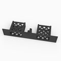 19" Intel NUC5i7RYH Rack Mount - 2U (Modular) – image 8