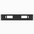 19" Intel NUC5i7RYH Rack Mount - 2U (Modular) – image 10