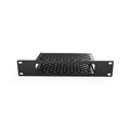 TP-Link ES208GP Rack Mount 10" Mini Rack - 1U (Modular) – image 1
