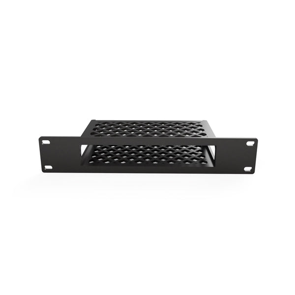 TP-Link ES208GP Rack Mount 10" Mini Rack - 1U