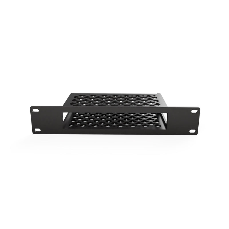 TP-Link ES208GP Rack Mount 10" Mini Rack - 1U (Modular) – image 1