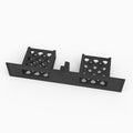 19" GEEKOM A8 Mini PC Rack Mount - 2U (Modular) – image 7