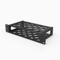 10" Plugable TBT4-UDZ Thunderbolt 4 Dock Rack Mount - 1U – image 3