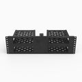 4x WiiM Pro / Pro Plus Rack Mount - 19" 3U – image 1