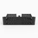 4x WiiM Pro / Pro Plus Rack Mount - 19" 3U – image 1
