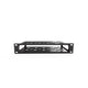 10" GiGaPlus 10-Port 2.5G Switch Rack Mount - 1U – image 1