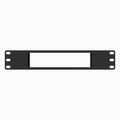 10" FiiO K11 DAC Mini Rack Mount - 1U – image 5