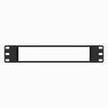 10" SonicWall TZ270, TZ370 & TZ470 Firewall Mini Rack Mount - 1U – image 5
