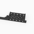 19" Sodola SL-SWTG3C8F 2.5G Switch Rack Mount - 1U (Modular) – image 3