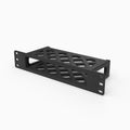 10" MokerLink 2G080110GSM 2.5G Switch Mini Rack Mount - 1U – image 3