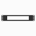 10" MokerLink 2G080110GSM 2.5G Switch Mini Rack Mount - 1U – image 5