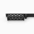 19" MokerLink 2G080110GSM 2.5G Switch Rack Mount - 1U (Modular) – image 4