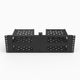 4x Sonos Port Rack Mount - 19" 3U – image 1