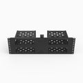 4x Sonos Port Rack Mount - 19" 3U – image 2
