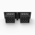 4x Sonos Port Rack Mount - 19" 3U – image 4