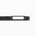 19" GMKtec NucBox G9 NAS Rack Mount - 1U (Modular) – image 5