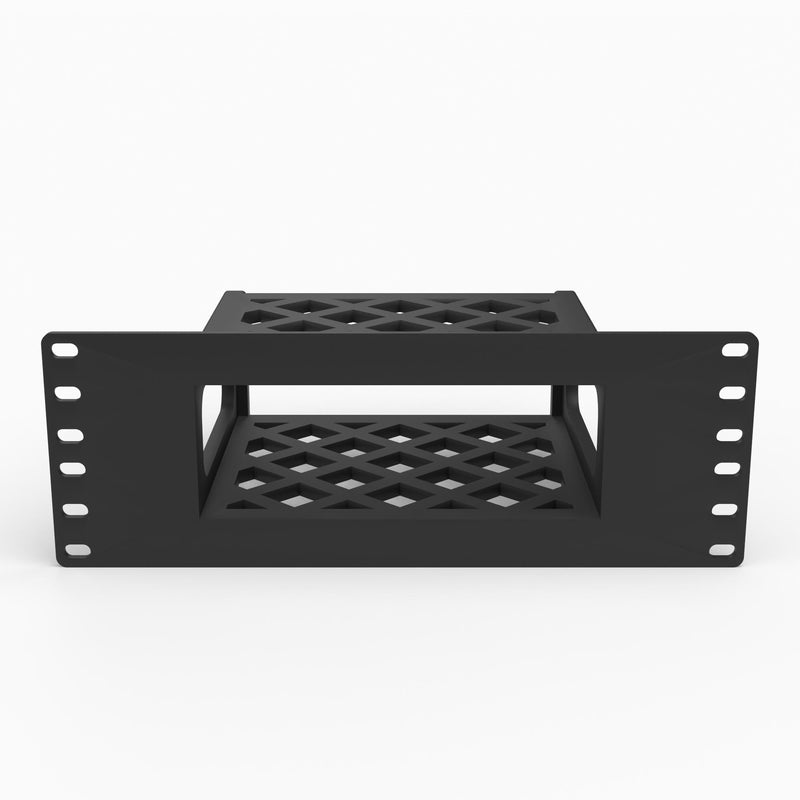 10" Protectli Vault Pro VP2410 & VP2420 Rack Mount - 2U – image 1