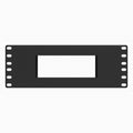 10" GMKtec NucBox K17 Mini PC Rack Mount - 2U – image 5