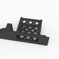 19" GMKtec NucBox K17 Mini PC Rack Mount - 2U (Modular) – image 3