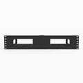 19" GMKtec NucBox K17 Mini PC Rack Mount - 2U (Modular) – image 9