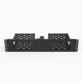 19" GMKtec NucBox K11 Mini PC Rack Mount - 2U (Modular) – view 6