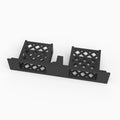 19" GMKtec NucBox K11 Mini PC Rack Mount - 2U (Modular) – view 7