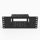 10" GMKtec NucBox K11 Mini PC Rack Mount - 2U