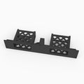 19" Geekom IT15 Mini PC Rack Mount - 2U (Modular) – view 8