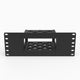 10" Geekom IT15 Mini PC Rack Mount - 2U