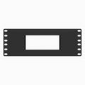 10" Geekom IT15 Mini PC Rack Mount - 2U – view 5