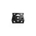 10" WiiM Amp Ultra Mini Rack Mount - 2U – image 2