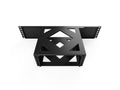 19" WiiM Amp Ultra Rack Mount - 2U – image 2