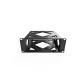 10" WiiM Amp Ultra Mini Rack Mount - 2U – image 1