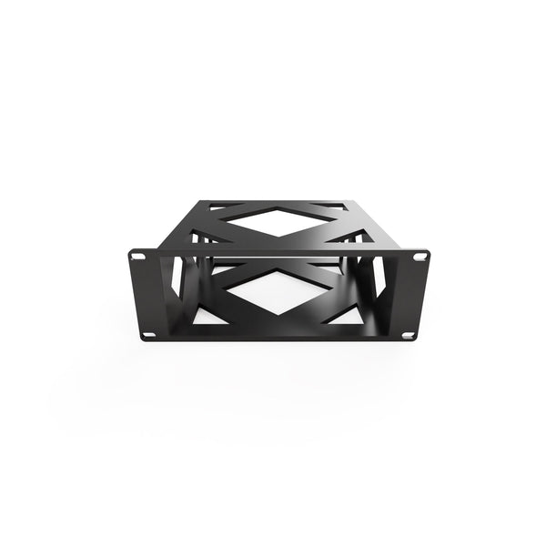 10" WiiM Amp Ultra Mini Rack Mount - 2U