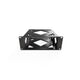 10" WiiM Amp Ultra Mini Rack Mount - 2U – image 1
